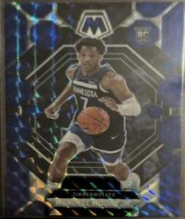 Wendell Moore Jr.