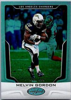 Melvin Gordon