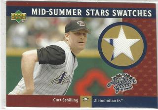 Curt Schilling