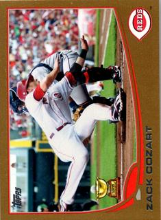 Zack Cozart