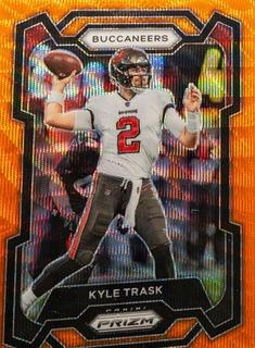 Kyle Trask