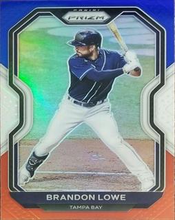 Brandon Lowe