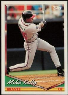 Mike Kelly