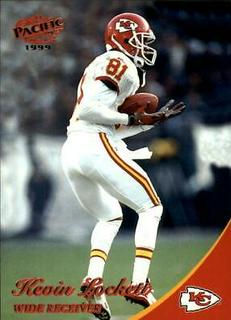 Kevin Lockett