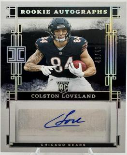Colston Loveland
