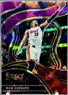 Bam Adebayo