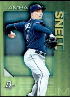 Blake Snell