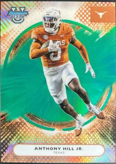 Anthony Hill Jr.