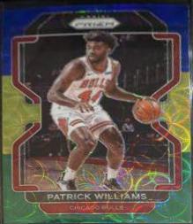 Patrick Williams