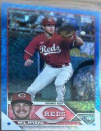 Wil Myers