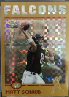 Matt Schaub