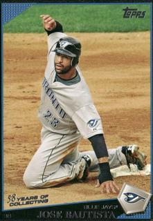 Jose Bautista
