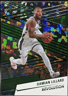 Damian Lillard