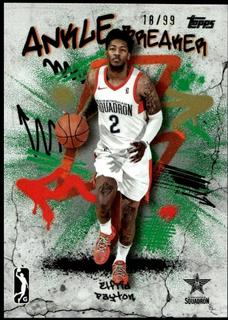 Elfrid Payton