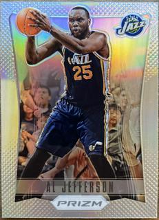 Al Jefferson