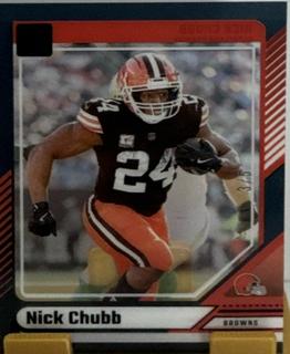 Nick Chubb