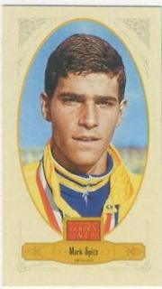 Mark Spitz