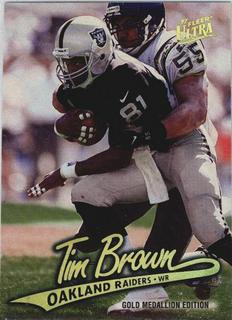 Tim Brown