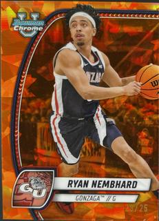 Ryan Nembhard