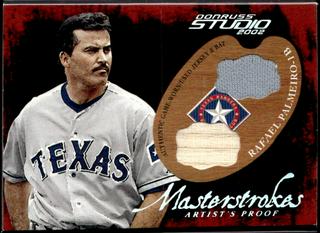 Rafael Palmeiro