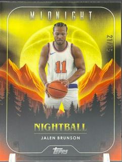 Jalen Brunson