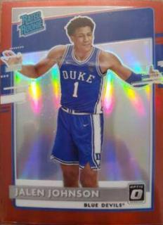 Jalen Johnson