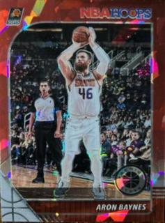 Aron Baynes