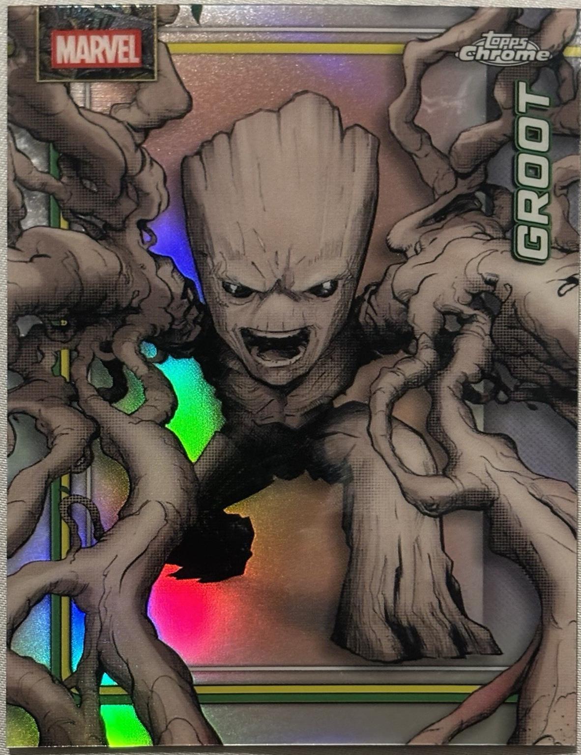 Groot Refractor