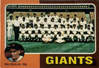 Giants Team