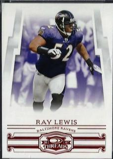 Ray Lewis