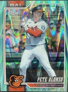 Pete Alonso