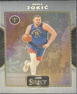 Nikola Jokic