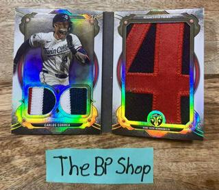 Carlos Correa