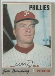 Jim Bunning