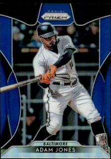 Adam Jones