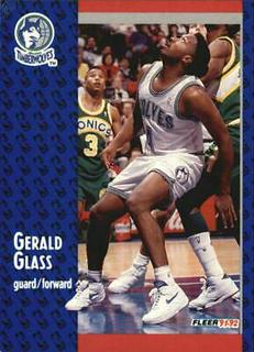 Gerald Glass