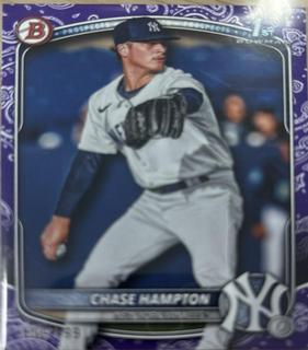 Chase Hampton
