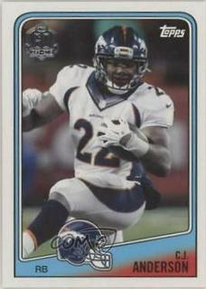 C.J. Anderson