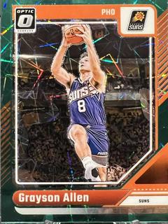 Grayson Allen