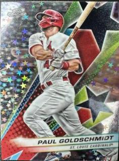 Paul Goldschmidt