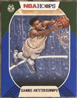 Giannis Antetokounmpo