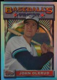 John Olerud