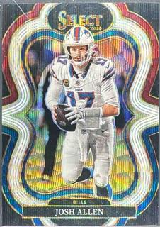 Josh Allen