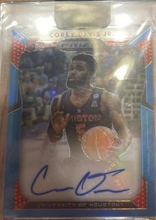 Corey Davis Jr.