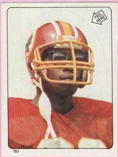 Tony Peters