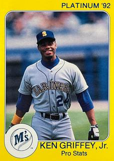 Ken Griffey, Jr