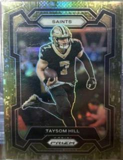 Taysom Hill