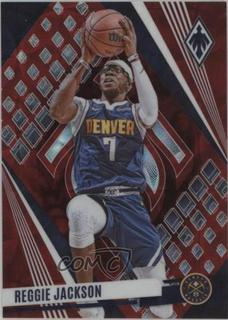 Reggie Jackson