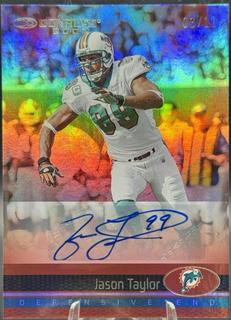 Jason Taylor
