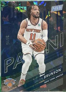 Jalen Brunson